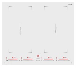 Zigmund & Shtain CI 29.6 W индукционная варочная поверхность 39275 - фото 1254533