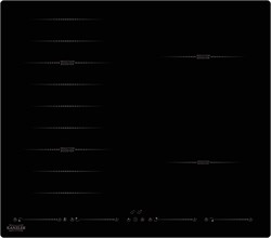 KANZLER KI 026 S индукционная варочная поверхность 39359 - фото 1255941