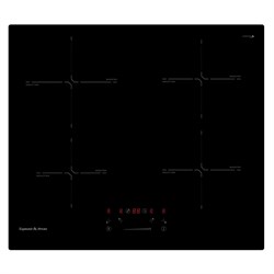 Zigmund & Shtain CI 60.6 B индукционная варочная поверхность 39576 - фото 1255943