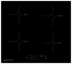 Zigmund & Shtain CI 33.6 B индукционная варочная поверхность 32718 - фото 1255956