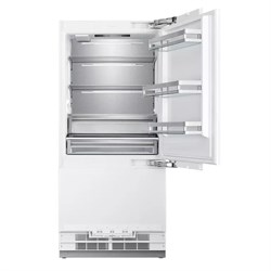 MILLEN MBI453MaxPro Встраиваемый двухкамерный холодильни 39314 - фото 1256586