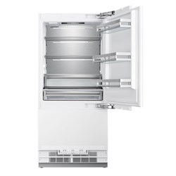 MILLEN MBI558MaxPro Встраиваемый двухкамерный холодильник 39317 - фото 1256703