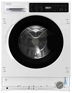 DeLonghi стиральная машина встраиваемая DWMI 845 VI ISABELLA 38024 - фото 1257010