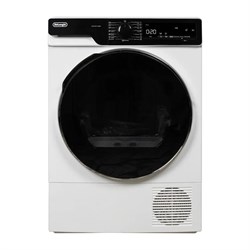 DeLonghi сушильная машина машина отдельностоящая DTD 8105 Н FABIO 38023 - фото 1257091