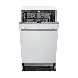 DeLonghi посудомоечная машина DDW 06S Basilia 38012 - фото 1259532