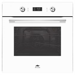 MILLEN MEO 602 WH духовой шкаф 36466 - фото 1260198