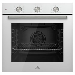 MILLEN MEO 6001 WH духовой шкаф 36462 - фото 1260591