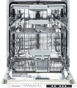 SCHAUB LORENZ SLG VI 6310 посудомоечная машина 2127757