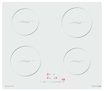 Zigmund & Shtain CI 30.6 W индукционная варочная поверхность 38271