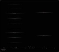 KANZLER KI 026 S индукционная варочная поверхность 39359