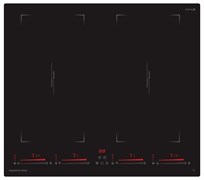 Zigmund & Shtain CI 29.6 B индукционная варочная поверхность 38272