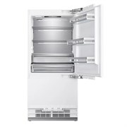 MILLEN MBI453MaxPro Встраиваемый двухкамерный холодильни 39314