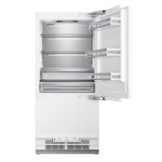 MILLEN MBI558MaxPro Встраиваемый двухкамерный холодильник 39317