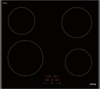 KORTING индукционная варочная поверхность HI 64013 B 28901