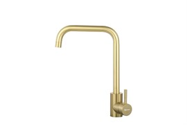 Смеситель ARONA ARM 206 GOLD PVD 37725