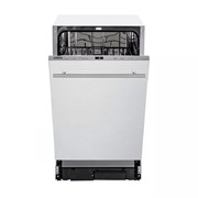 DeLonghi посудомоечная машина DDW 06S Basilia 38012