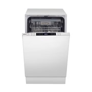 DeLonghi посудомоечная машина DDW 06S Supreme Nova 38014