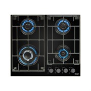 DeLonghi газовая варочная поверхность GRETA 6GW NB 37970