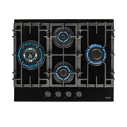 DeLonghi газовая варочная поверхность GABRIELLA 6GW NB 37973