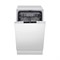 DeLonghi посудомоечная машина DDW 06S Supreme Nova 38014 - фото 1259658