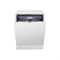 DeLonghi посудомоечная машина DDW 06F Basilia 38015 - фото 1260306